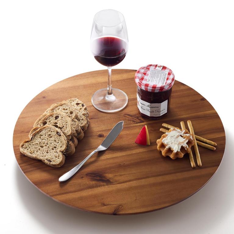 TIDITA 18IN LAZY SUSAN