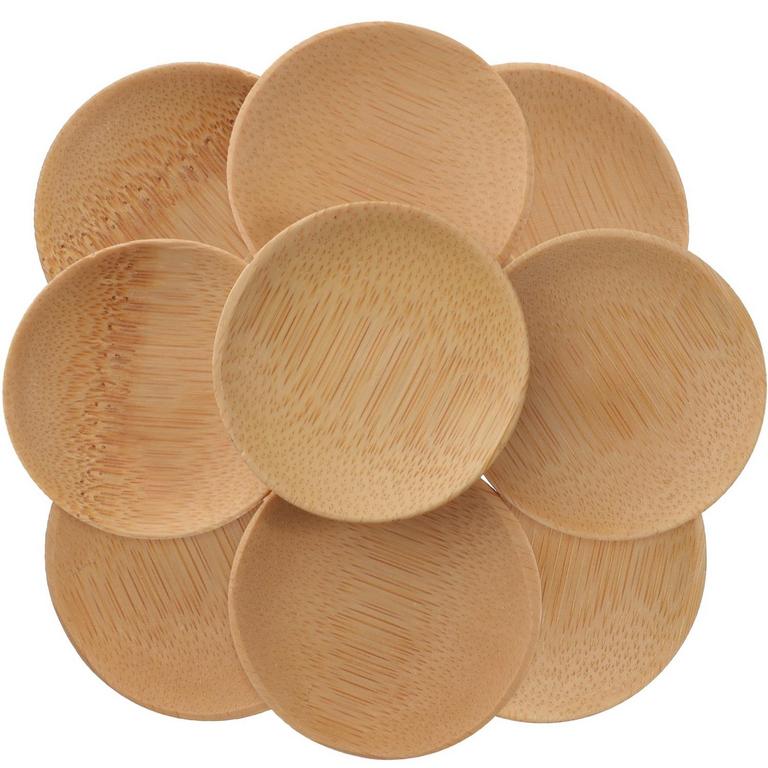 NICEAUTY 10PCS DIPPING DISH SET