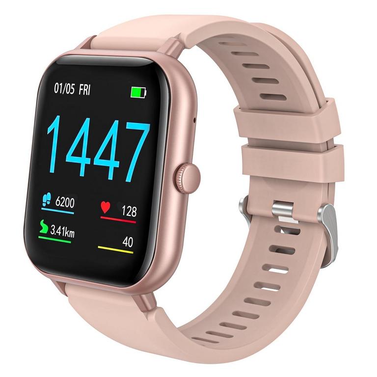 VILINICE WOMEN'S SMARTWATCH PINK