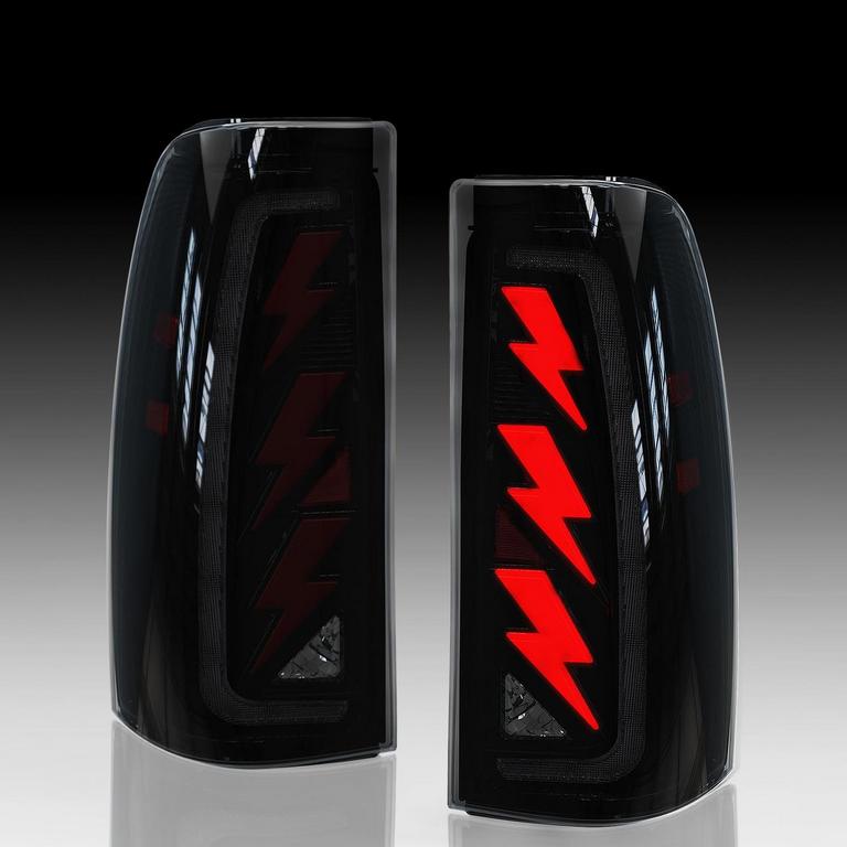 DAIKOKUYA LED TAIL LIGHTS
