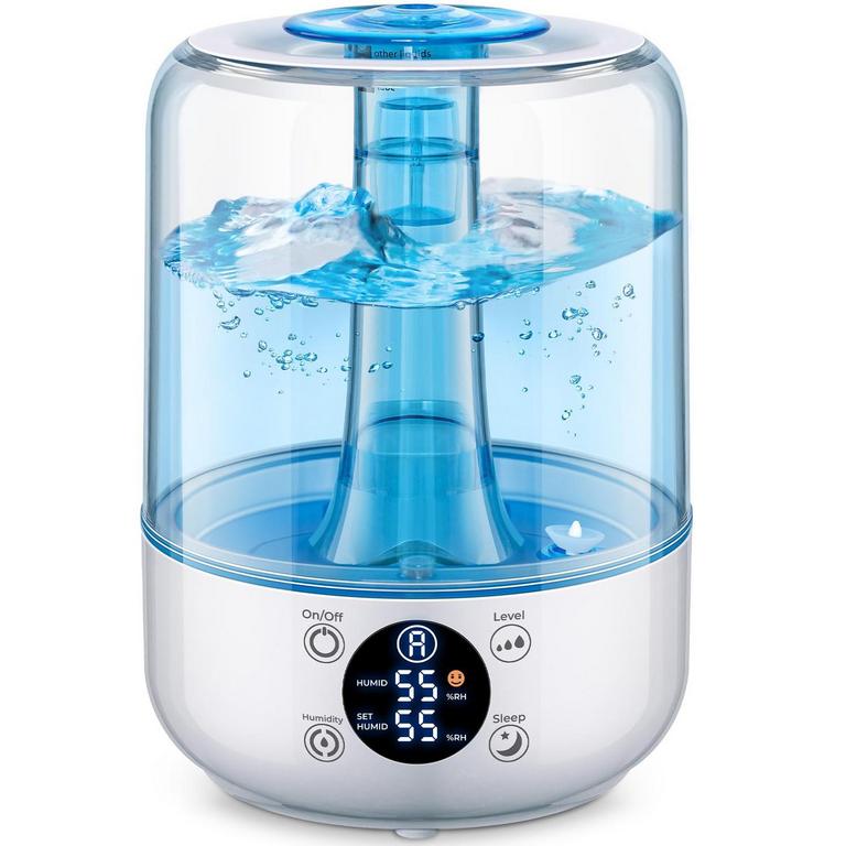 HILIFE 3L HUMIDIFIER