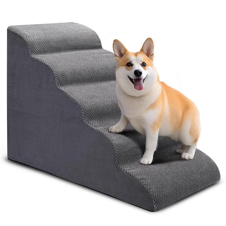 CIWIVOKI 5TIER DOG STAIRS