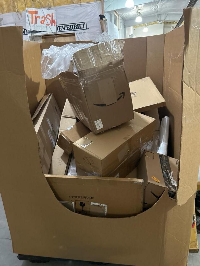 HOME GOODS BULK LOT