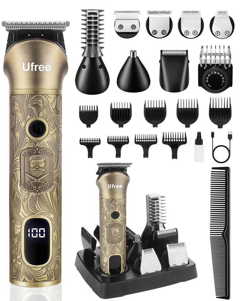 UFREE BEARD TRIMMER 7IN1