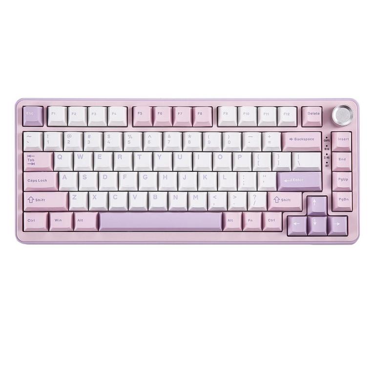 YUNZII B75 PRO KEYBOARD