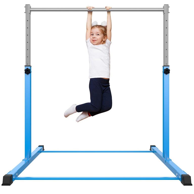SAFLY FUN GYM BAR 3-15FT