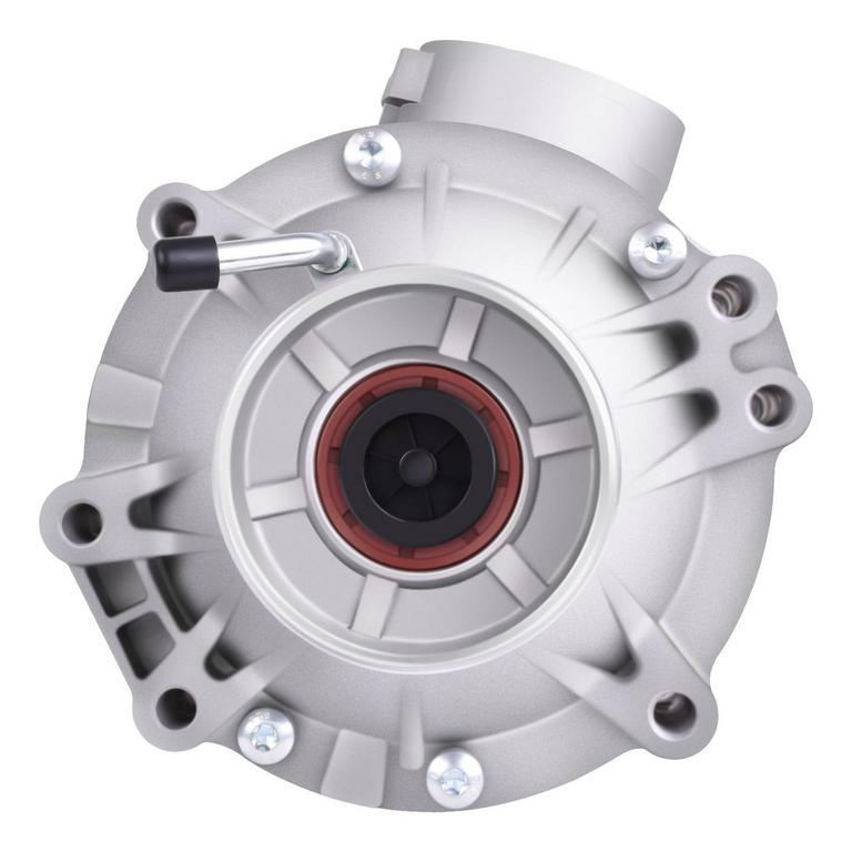 ZDITUMI REAR DIFFERENTIAL
