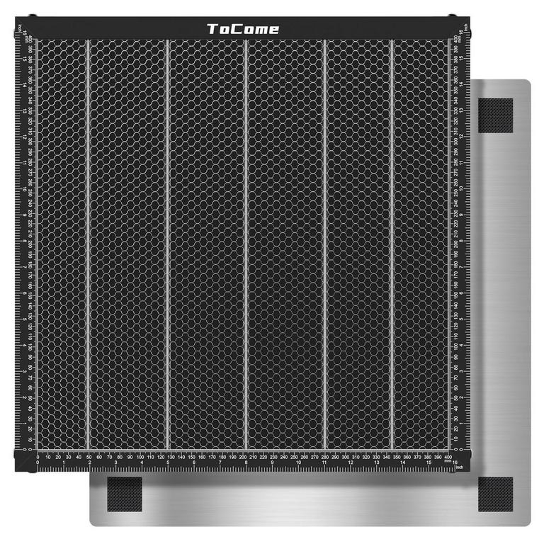 TOCOME LASER CUTTING TABLE