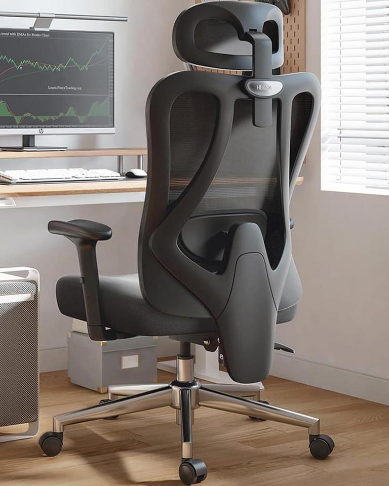 HBADA P3 OFFICE CHAIR