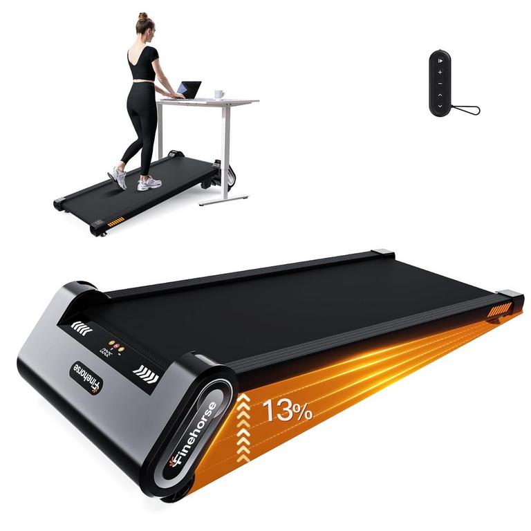 FINEHORSE UP PAD TREADMILL
