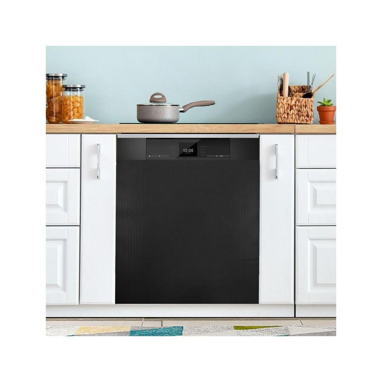 DOMIKING 23IN X 26IN DISHWASHER MAGNET COVER