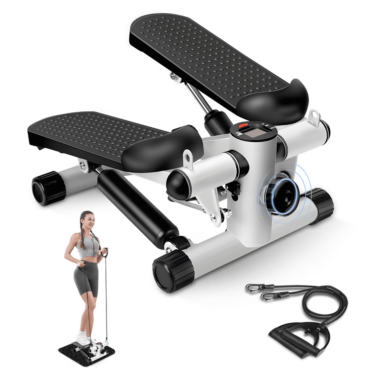 OPMUKIN MINI STEPPERS