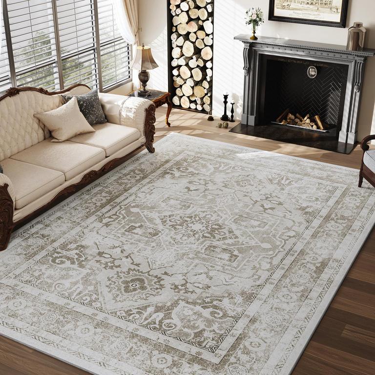 SIXHOME 8FT X 10FT RUG