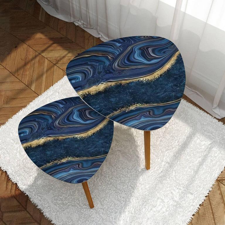 DQWIJAKX91 NESTING TABLES