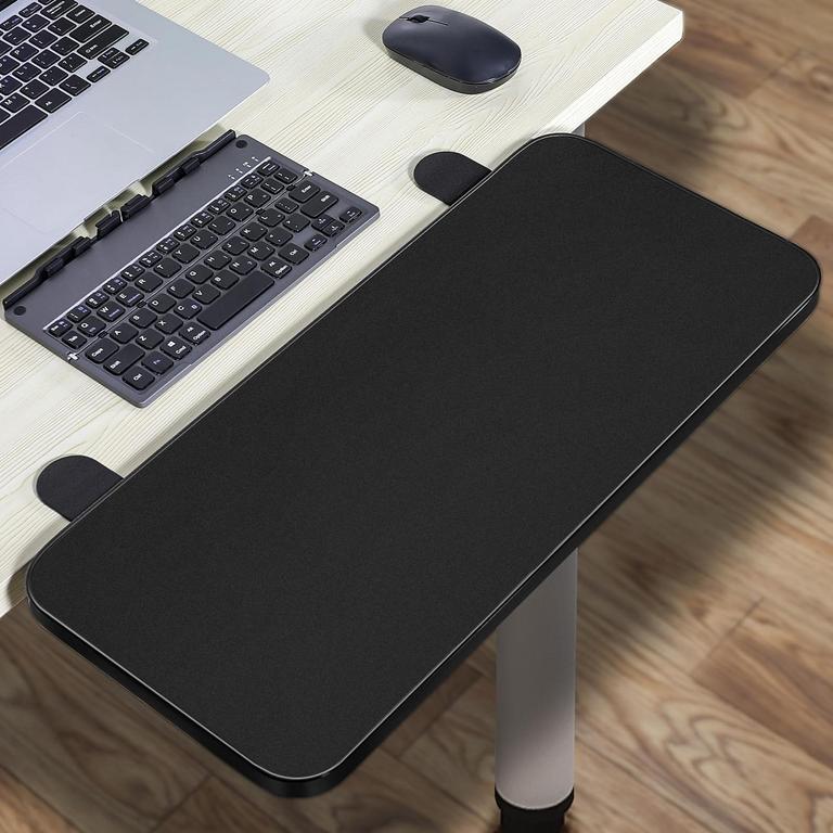 NILLCS DESK EXTENDER TRAY