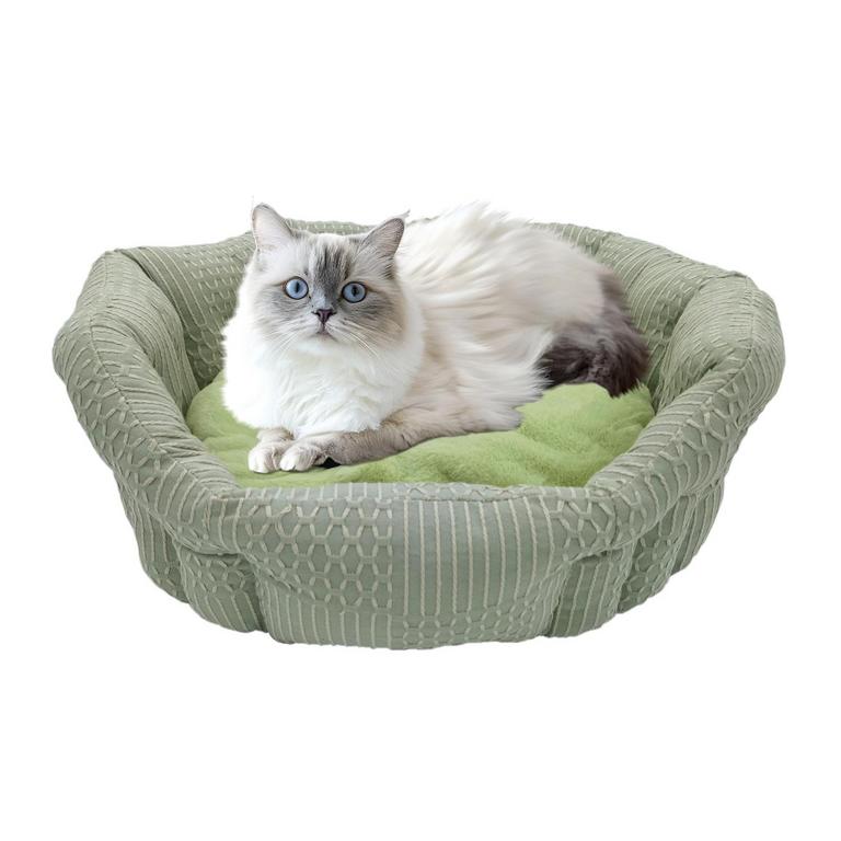 MAIHANDASI PET BED 27.6IN
