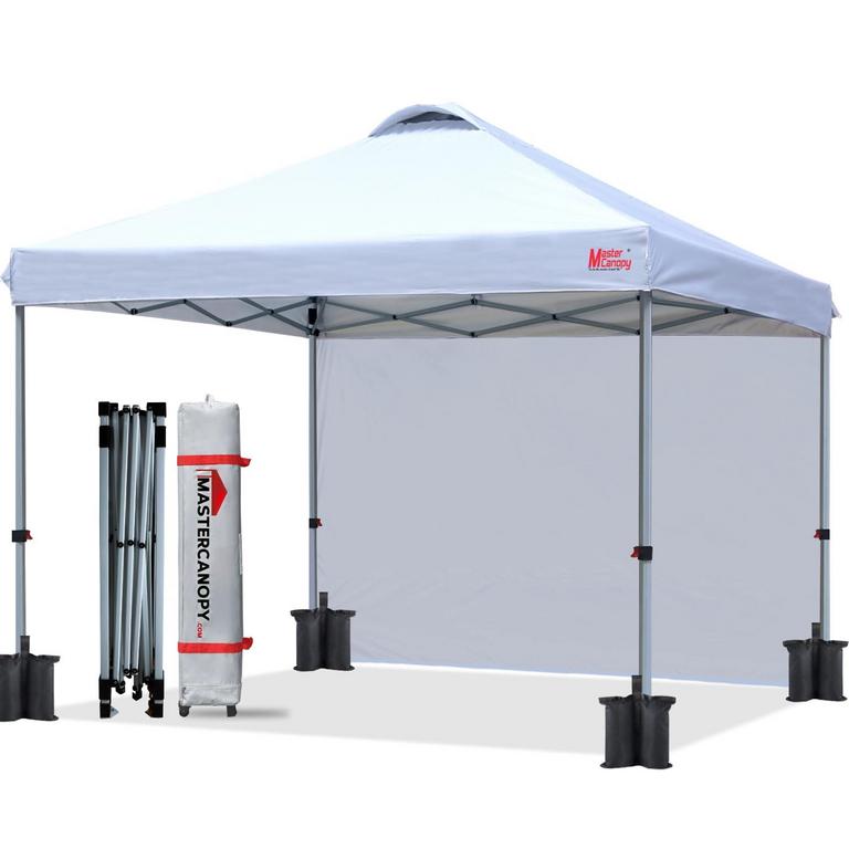 MASTERCANOPY 10FT CANOPY