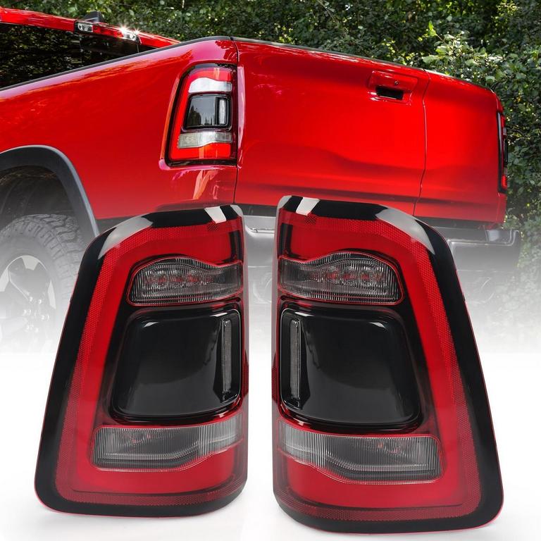 FIONE 2PK TAIL LIGHT ASSEMBLY