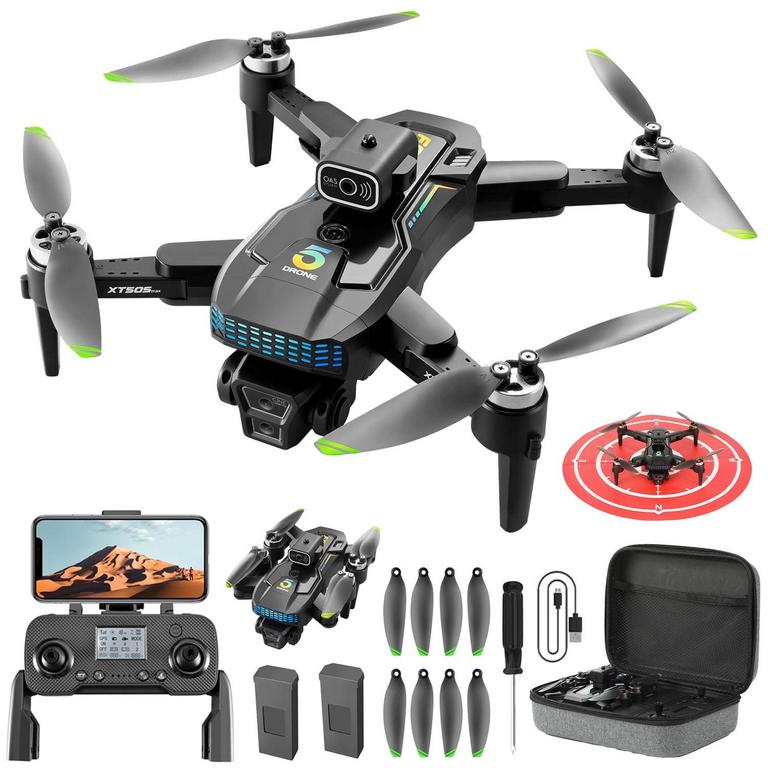 ZACRO XT505 GPS DRONE