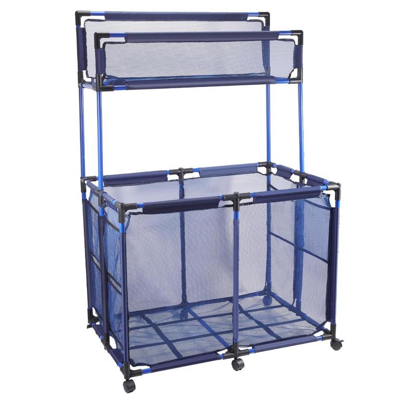 HUTIGERTECH POOL STORAGE BIN