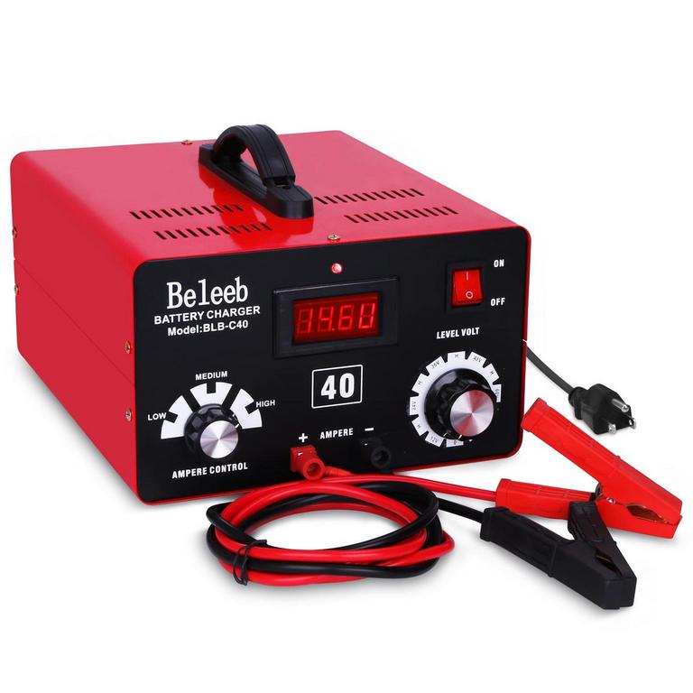 BELEEB 72V BATTERY CHARGER