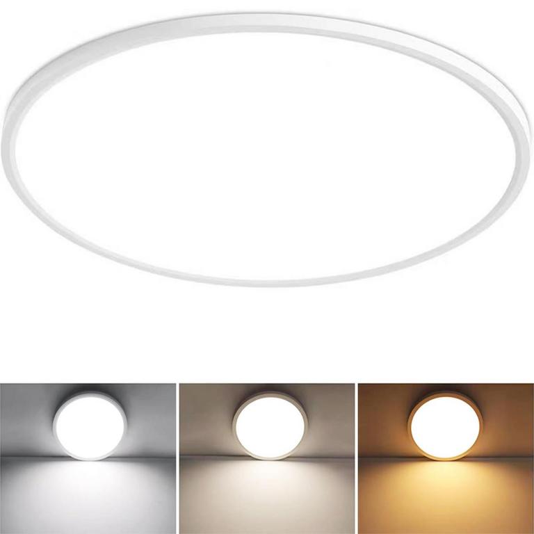 APRZLEE 24IN CEILING LIGHT