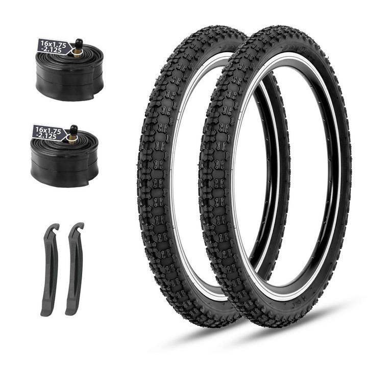 MOHEGIA KIDS BIKE TIRES 12.5IN 2PK