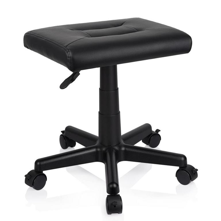 LILITHYE FOOTREST STOOL