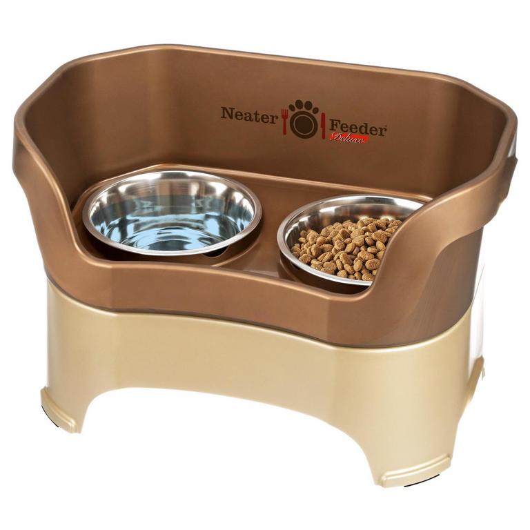 NEATER PET BRANDS DOG BOWL SET