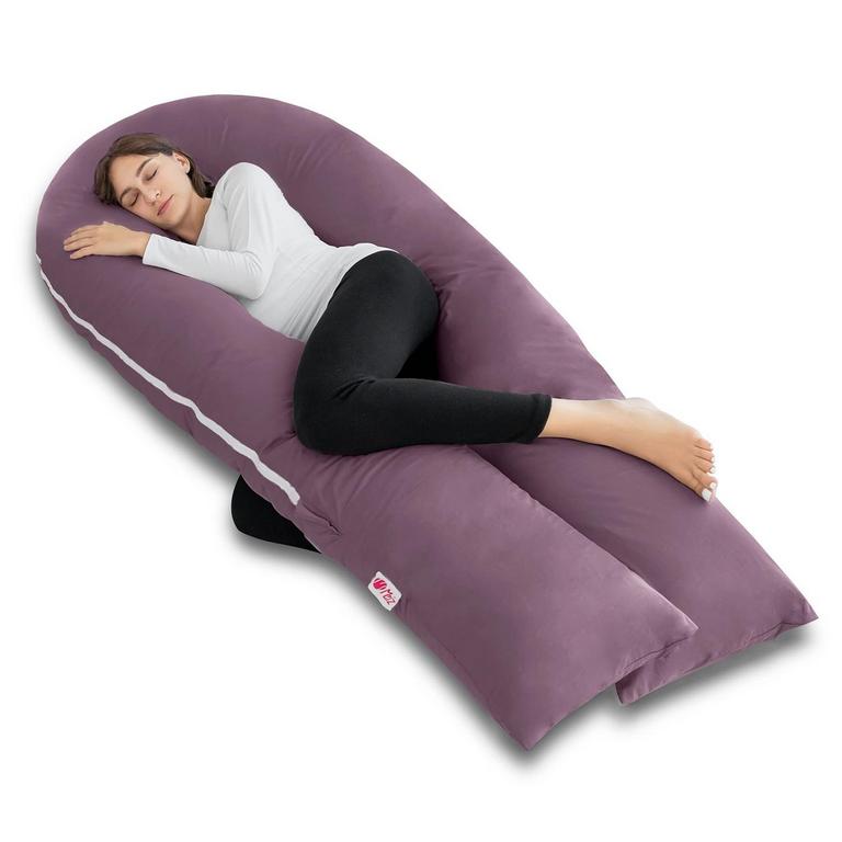 MEIZ PREGNANCY PILLOW 65IN