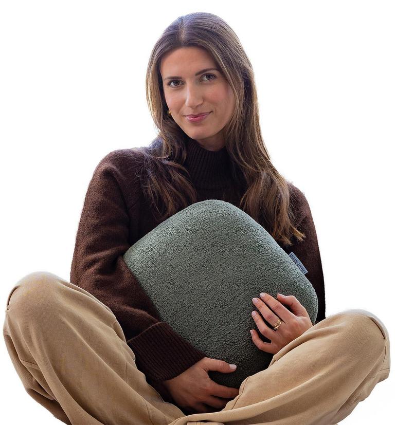 QUIET MIND PILLOW SMALL