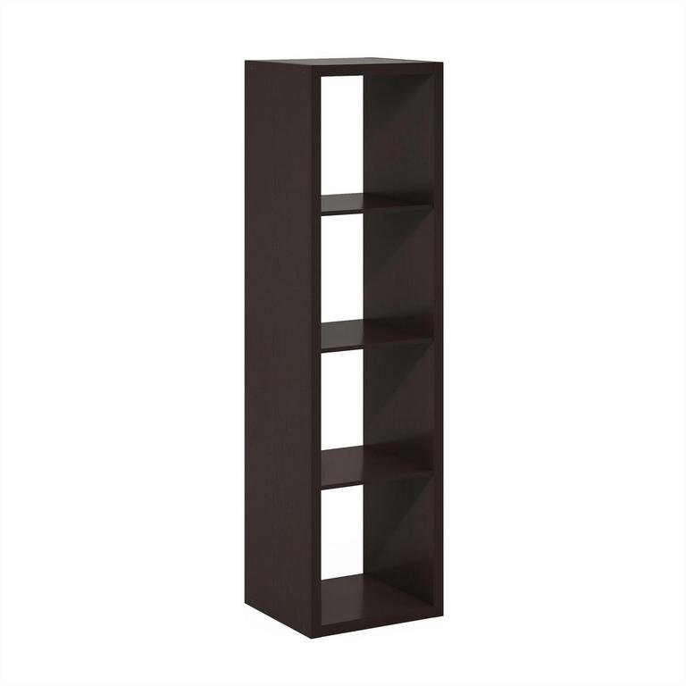 FURINNO 4-CUBE STORAGE ORGANIZER