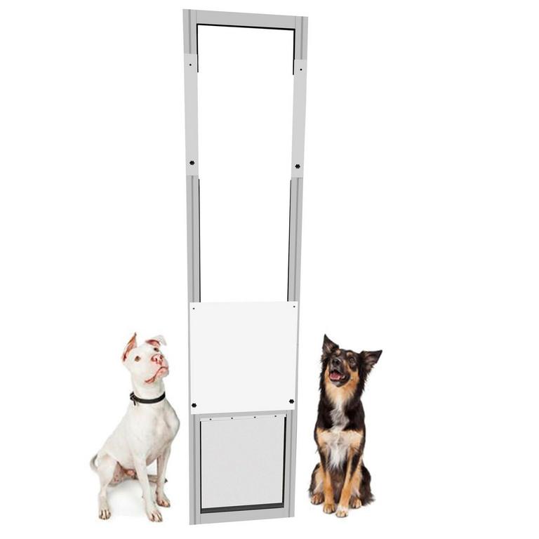 DREAMPEDAL DOG DOOR LARGE