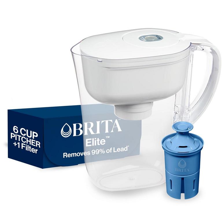 BRITA METRO ELITE PITCHER