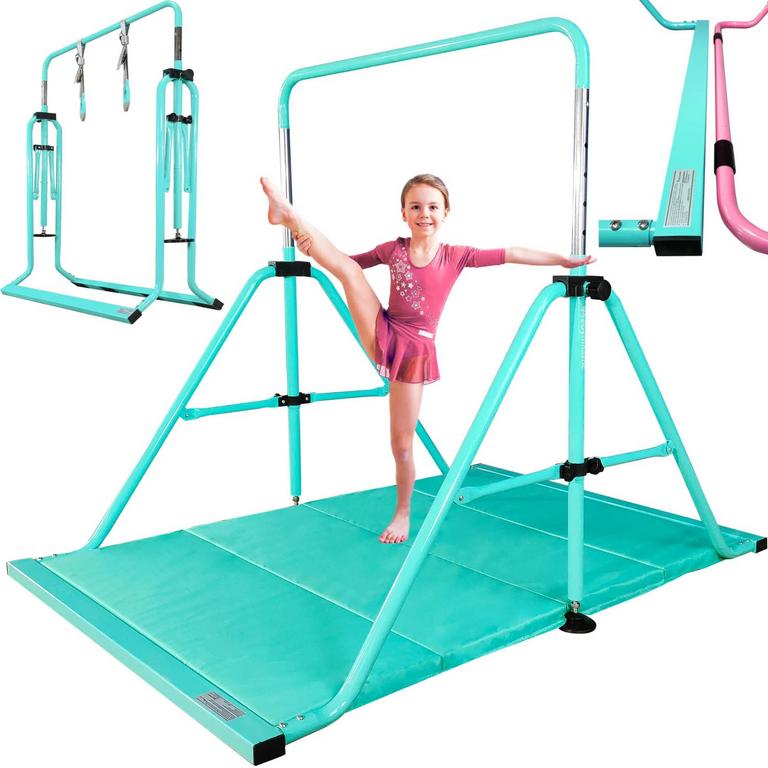 PREGYMNASTIC GYM BAR 3-10Y