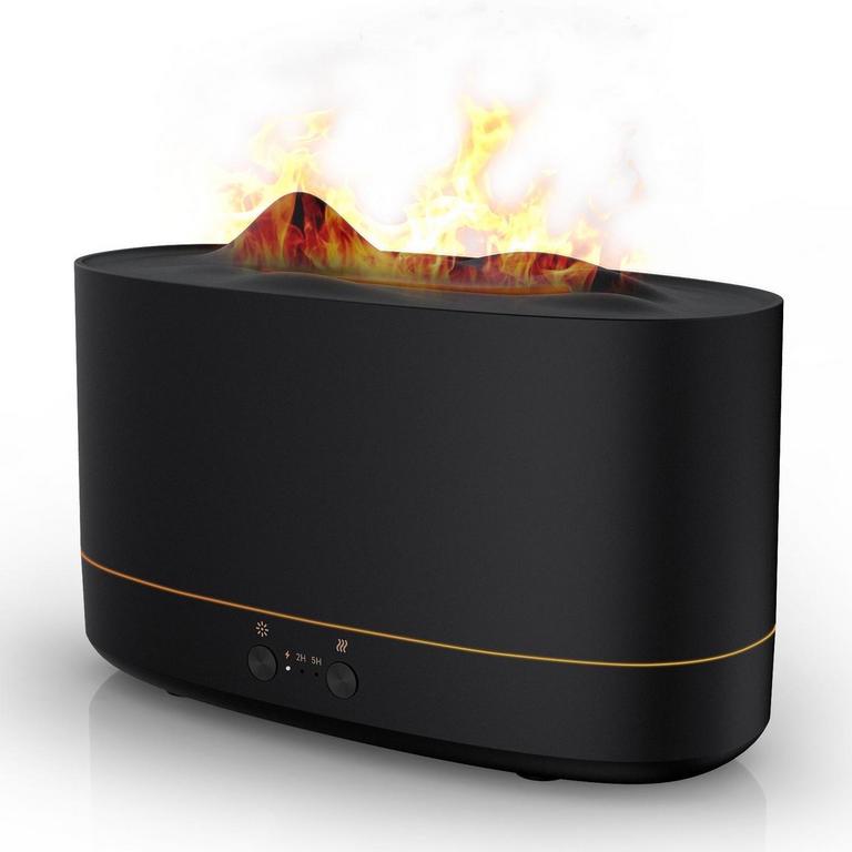 VAVSEA FLAME OIL DIFFUSER