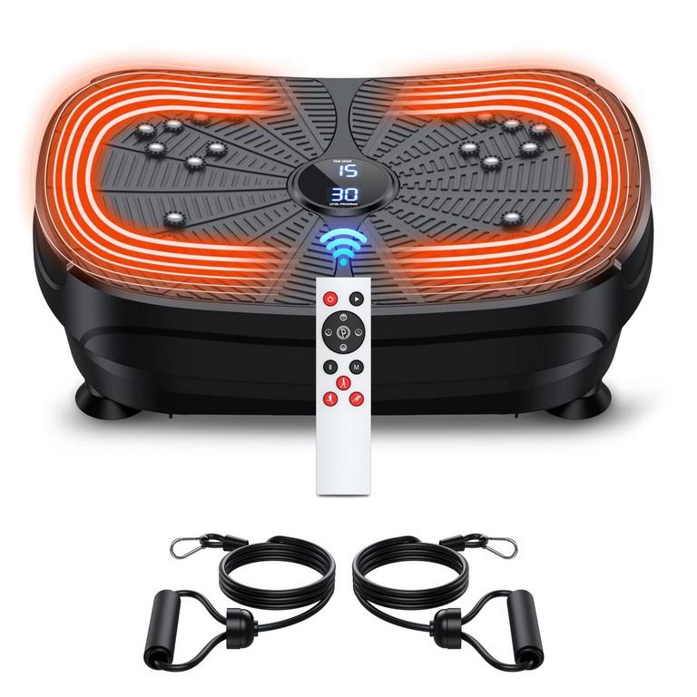 PBYRD VIBRATION PLATE MACHINE