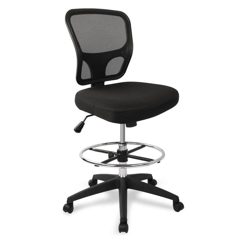 HYLONE ARMLESS CHAIR TALL
