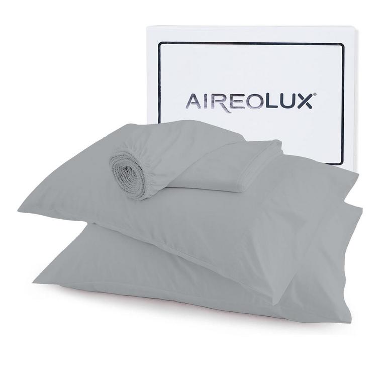 AIREOLUX QUEEN SHEET SET
