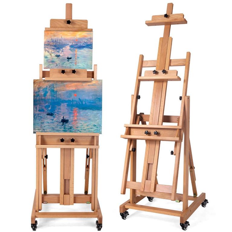 MERRIY XL MULTI-FUNCTION EASEL