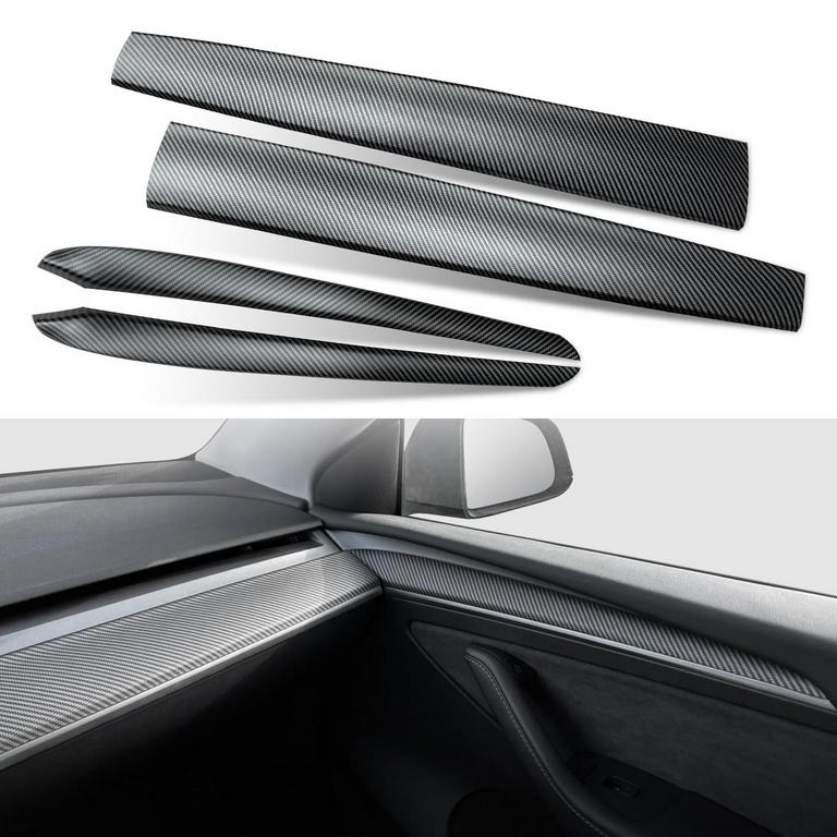 AGETIN DASH COVER 4PCS