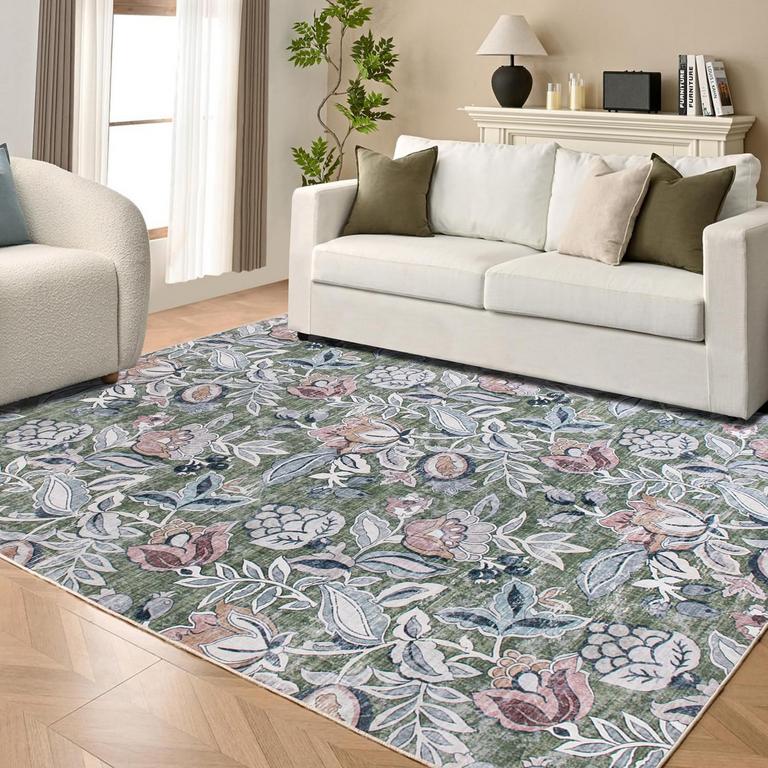 UCGLUX 8FT X 10FT RUG