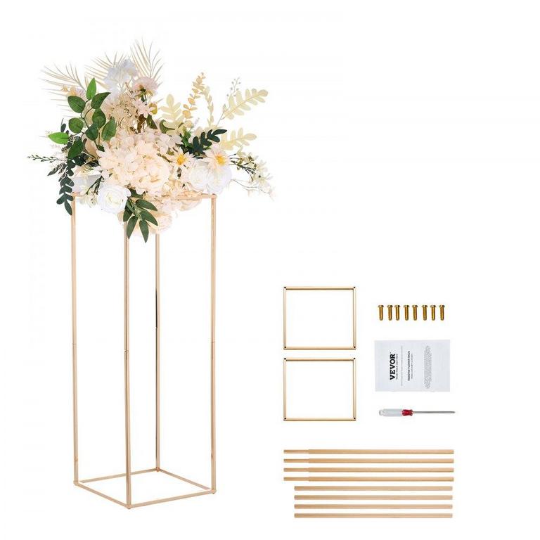 VEVOR 2PCS 31.5IN FLOWER STANDS