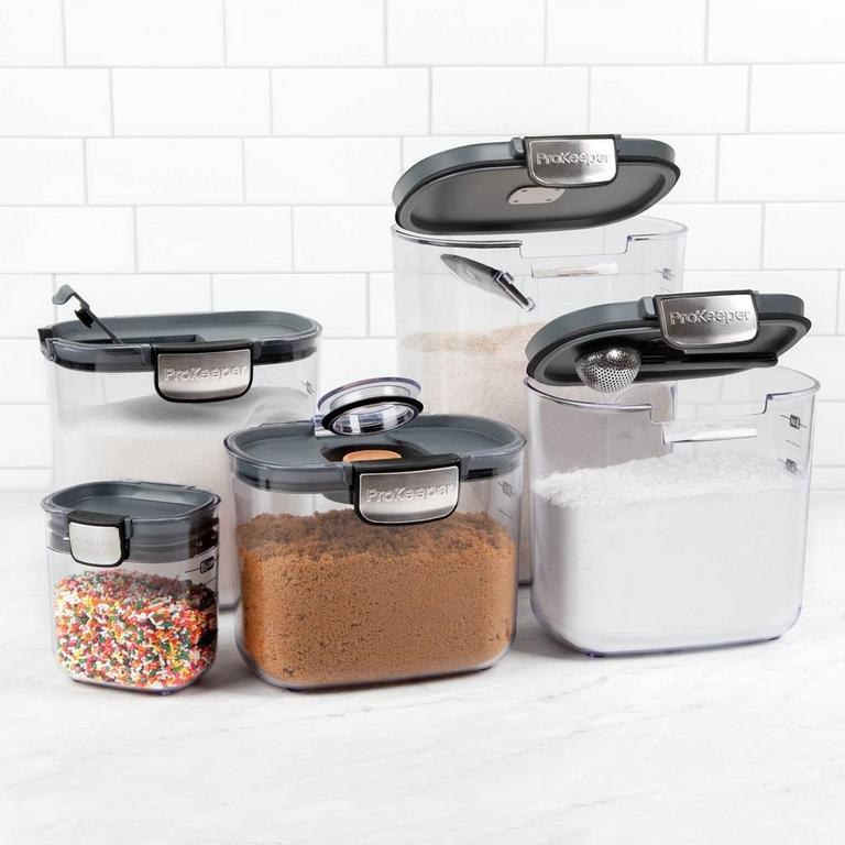 PREPWORKS 9PC BAKING SET