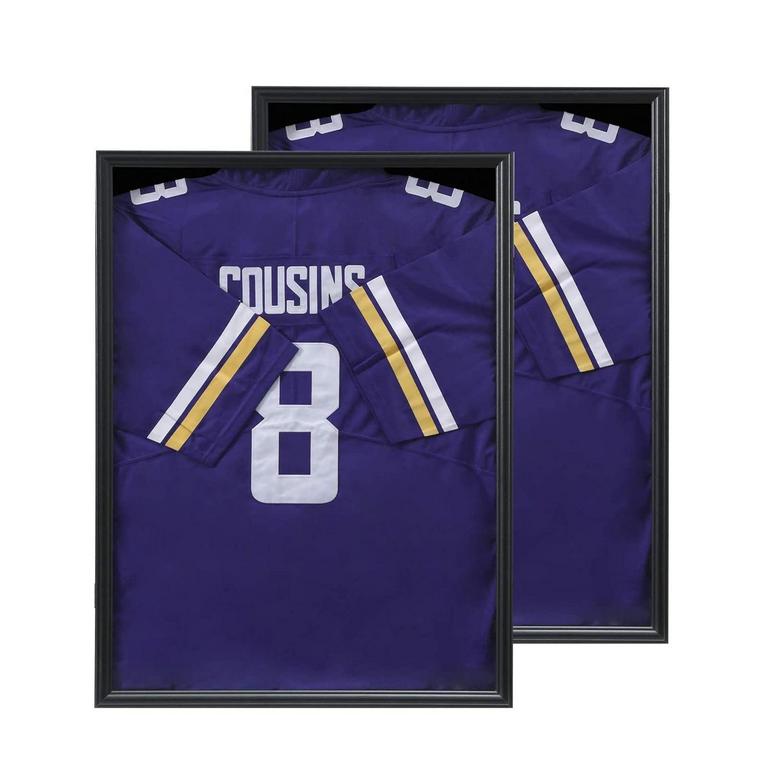 JINCHAN LARGE JERSEY FRAMES 2PK