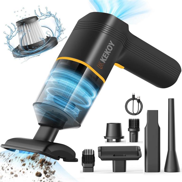 KEKOY VACUUM CLEANER