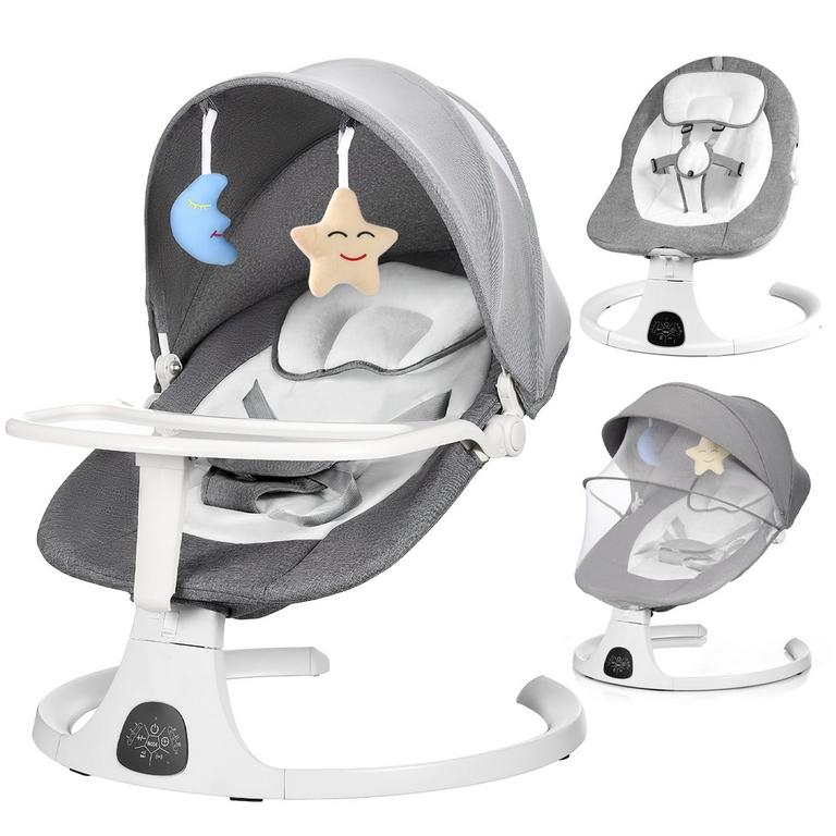 BEEFUNNI ELECTRIC SWING