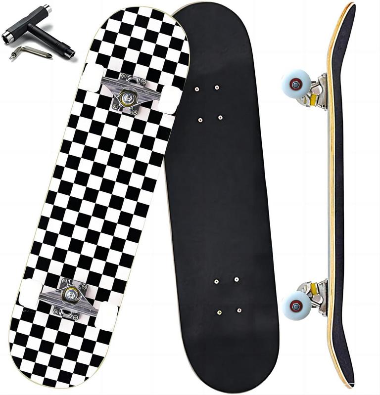 ANYFUN 31IN SKATEBOARD