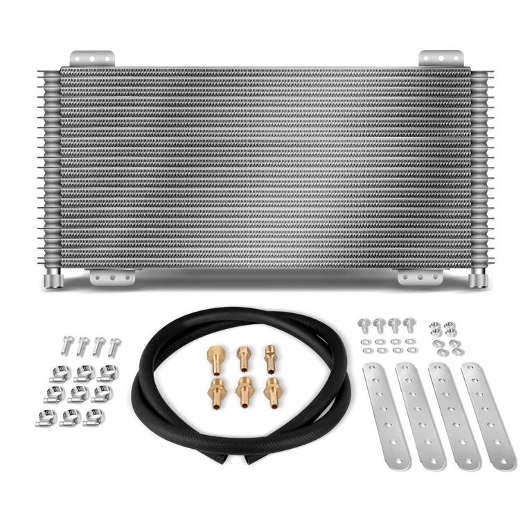 SINTLY 40K OIL COOLER KIT