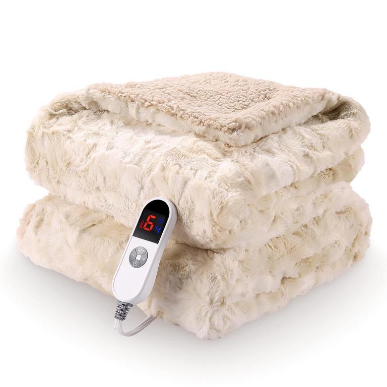 MARNUR 50IN HEATED BLANKET